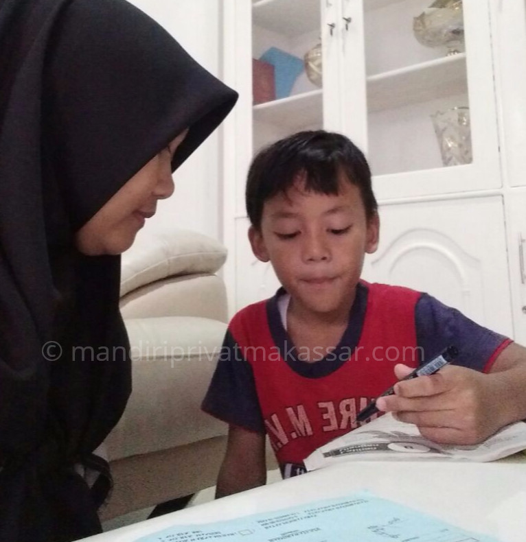 Mandiri privat makassar
